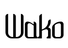 Wako