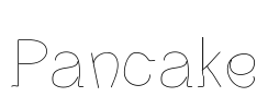 Pancake