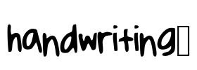 handwriting_