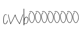 CWB00000000