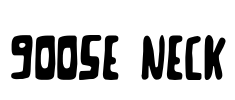 Goose Neck