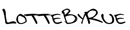 LotteByRue