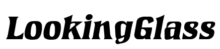 LookingGlass