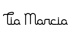 Tia Marcia