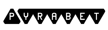 Pyrabet Font Image