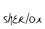 sherlox