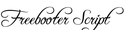 Freebooter Script