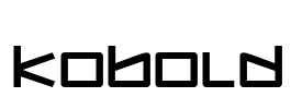 Kobold Font Image