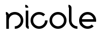 nicole Font Image