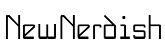 NewNerdish