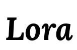 Lora