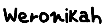 Weronikah
