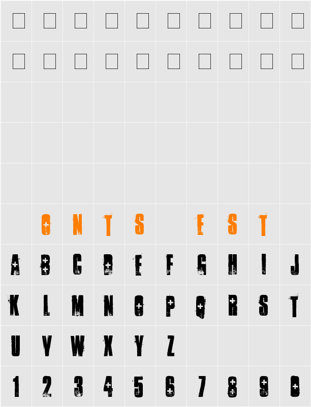 ambulance shotgun Character Map