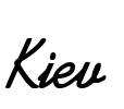 Kiev