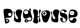 Bughouse Font Image