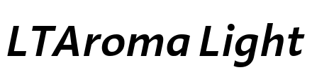 LTAroma Light
