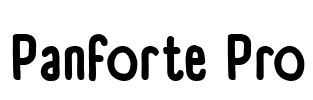Panforte Pro