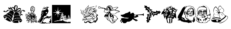 Noel Dingbats