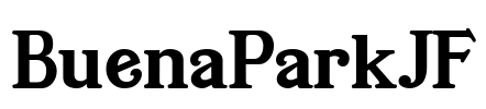 BuenaParkJF