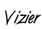 Vizier
