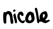 Nicole
