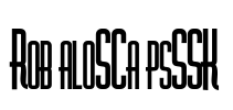 RobaloSCapsSSK