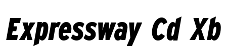 Expressway Cd Xb