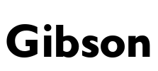 Gibson