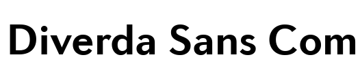 Diverda Sans Com