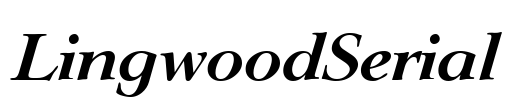 LingwoodSerial