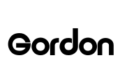 Gordon- Font Image