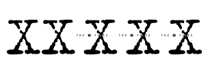 XFont