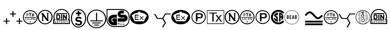 Linotype Technical PiTwo