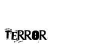 Terror2005 Font Image