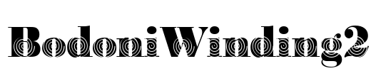 BodoniWinding2