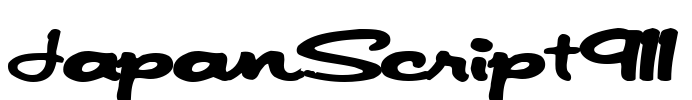 JapanScript911