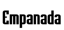 Empanada