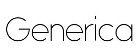 Generica