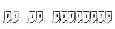 pf_in-outlined Font Image
