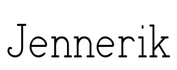 Jennerik