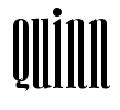 Quinn Font Image