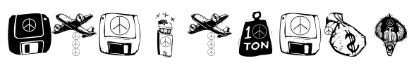PeaceBats