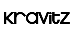 Kravitz Font Image