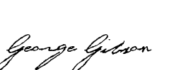 George Gibson