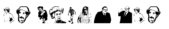 EL CHAVO DEL 8