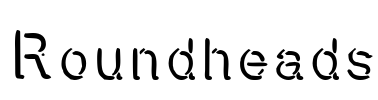 Roundheads
