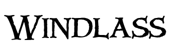 Windlass