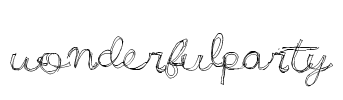 WonderfulParty