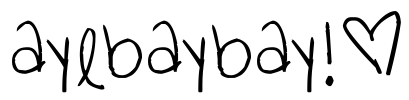 ayebaybay!®