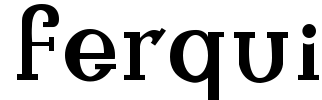 ferqui